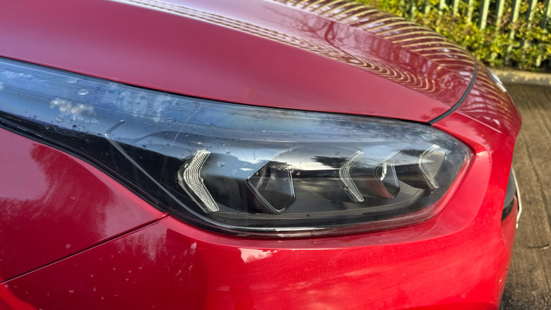 Kia Ceed 1.5T GDi ISG 138 GT-Line 5dr Petrol Hatchback